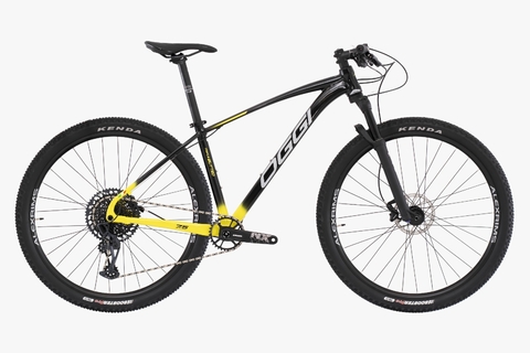 Big Wheel 7.5 Oggi