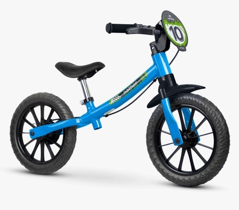 Balance Bike Nathor Masculina