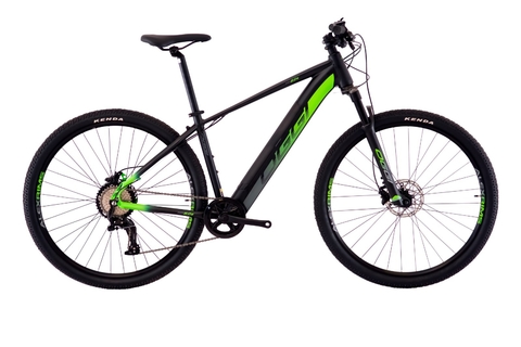 E-Bike Big Wheel 8.0s Oggi