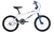 Caloi Cross