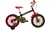 Power Rex 16 Caloi