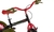 Power Rex 16 Caloi na internet