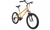 Snap 20 Caloi - Jauri Bike