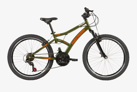 Max Front 24 Caloi