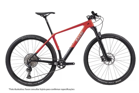 Elite Carbon Sport Caloi