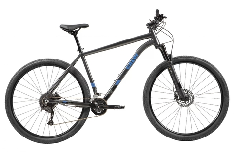Explorer Comp Caloi