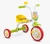 Triciclo Nathor Masculino - comprar online