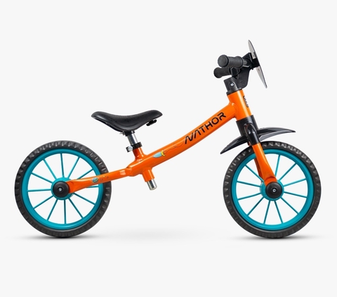 Balance Bike Drop Nathor Masculina