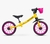 Balance Bike Drop Nathor Feminina