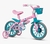 Nathor 12 Feminina - Jauri Bike