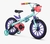 Nathor 16 Feminina - Jauri Bike