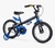 Nathor 16 Masculina - Jauri Bike