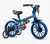 Nathor 12 Masculina Selim PU
