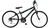 Hunter 24 South 18 Marchas - Jauri Bike