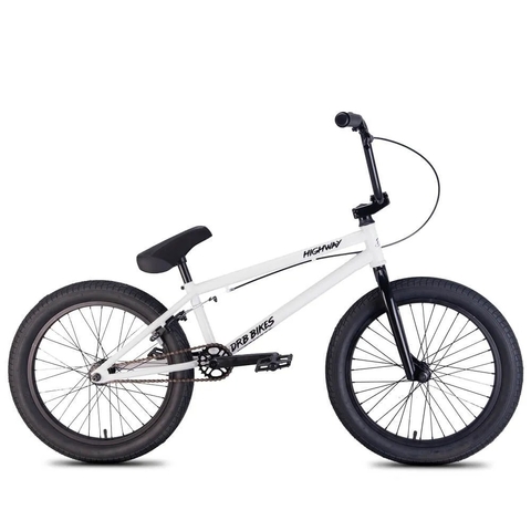 BMX 20 DRB HIGHWAY