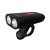 Farol 2 Leds 900 Lumens Usb Hihg One