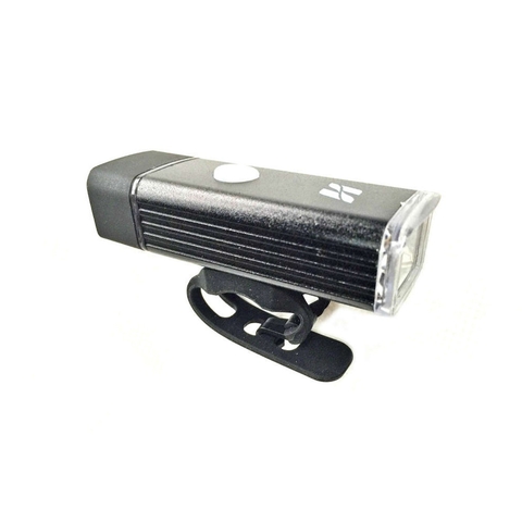 Farol Recarregável Usb 180 Lumens High One