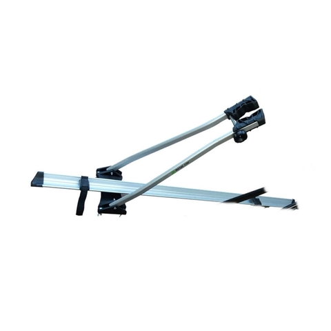 Calha Rack Alumínio Teto Metal Lini