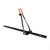 Calha Rack Aço Teto Metal Lini