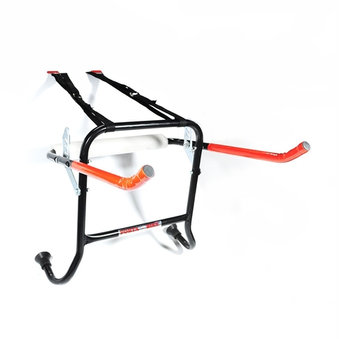 Transbike P/2 Bikes Metal Line