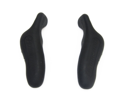 Bar End Emborrachado High One