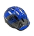 Capacete Infantil Azul P Elleven
