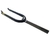 Garfo Aro 26 Do Grau - Jauri Bike