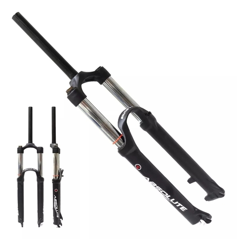 Suspensão Absolute Brutus Aro 26 150mm
