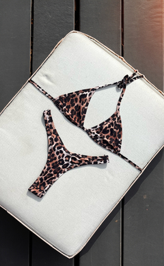 BIKINI EMILIA ANIMAL PRINT en internet