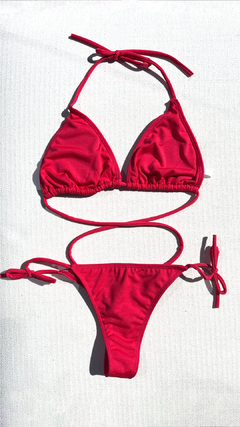 Bikini Cartagena