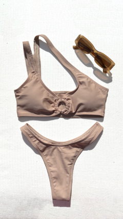 Bikini Nude