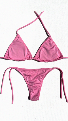 Bikini Rosa Barbie