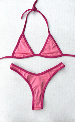 BIKINI EMILIA ROSA