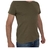Remera THE ONE verde