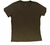 Remera pima lisa.