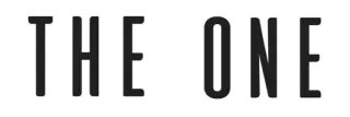 THE ONE