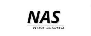 NAS Tienda Deportiva