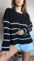 SWEATER NEREA - panal
