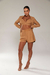 Shorts Camel