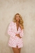 Blazer Antonia Pink na internet