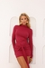 Vestido Margot Cherry na internet
