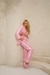 Calça Malu Rosa - comprar online