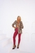 Calça Chloe Cherry - comprar online