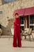 Conjunto Angelica Cherry - Benjamin Store