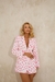 Blazer Antonia Pink