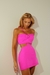 Macaquinho Summerville High Summer Pink - comprar online