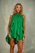 Vestido Algarve Holiday Verde