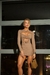Vestido Brigitte Nude na internet