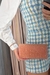 Bolsa MA pedraria Pink