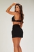 Cropped Su Preto - comprar online